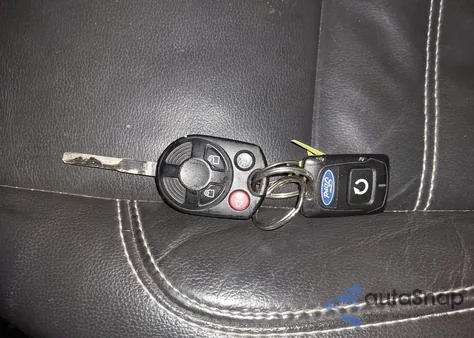 2018 Ford Escape Sel из США, поврежденный, VIN 1FMCU9HD3JUA15160